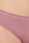 Wacoal Low Rise Half Coverage Bikini Panty (Pack of 3) - Multicolor — thumbnail 13